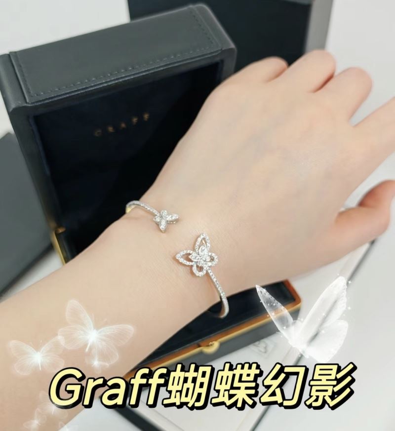 Graff Bracelets